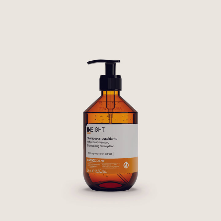 ANTIOXIDANT - Rejuvenating Shampoo