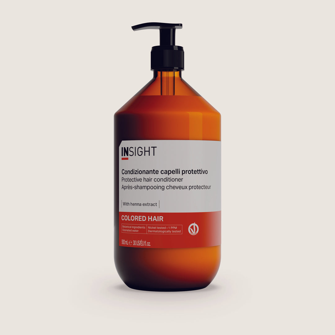 COLORED HAIR - Protective Conditioner