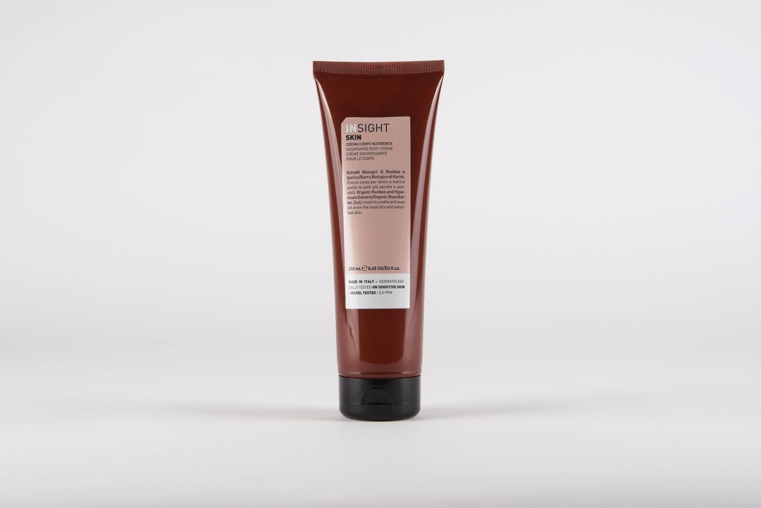 SKIN - Nourishing Body Cream