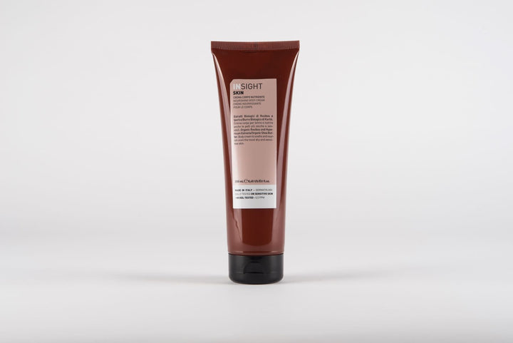 SKIN - Nourishing Body Cream