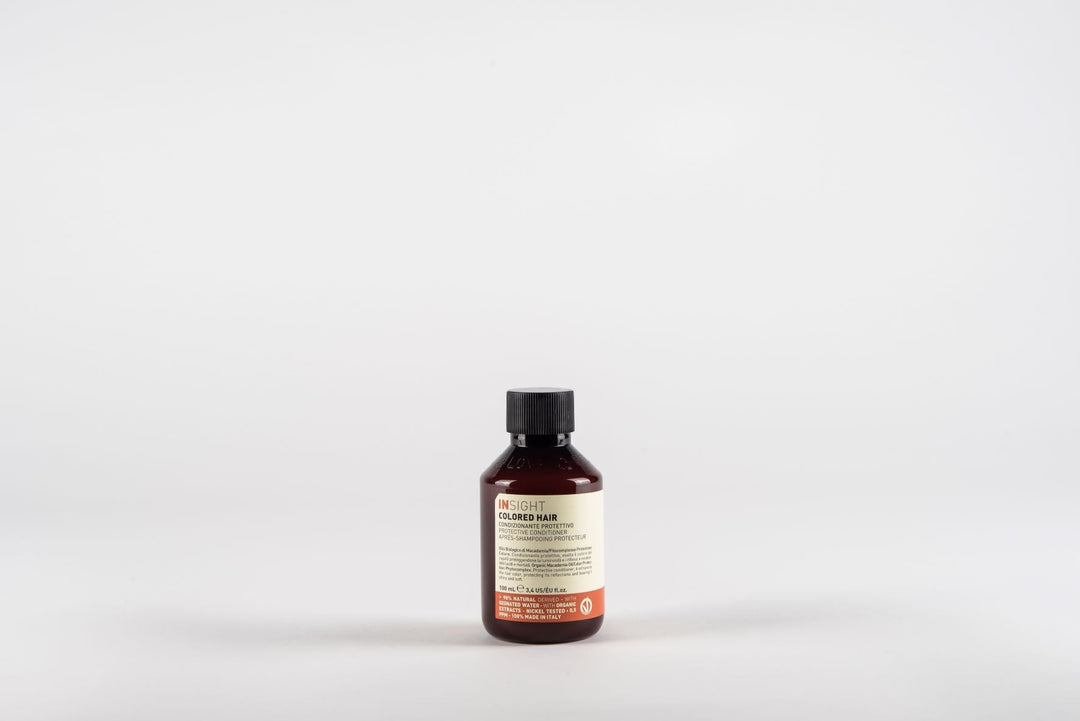 COLORED HAIR - Protective Conditioner
