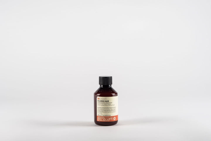 COLORED HAIR - Protective Conditioner