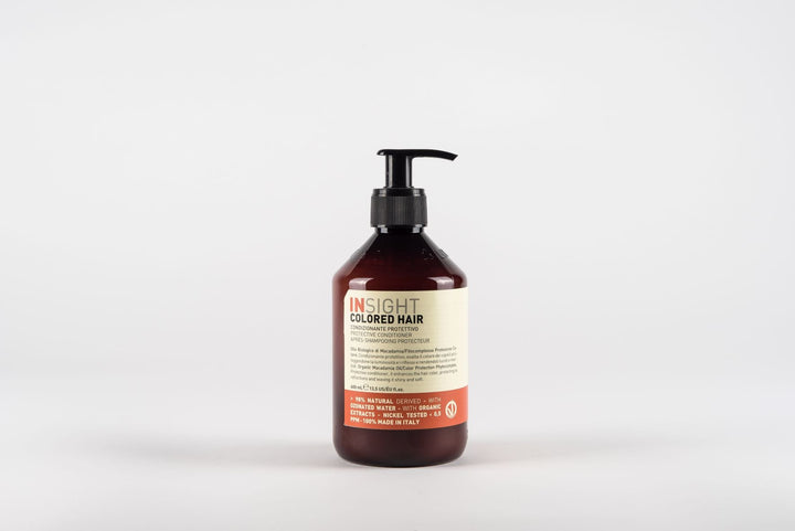 COLORED HAIR - Protective Conditioner