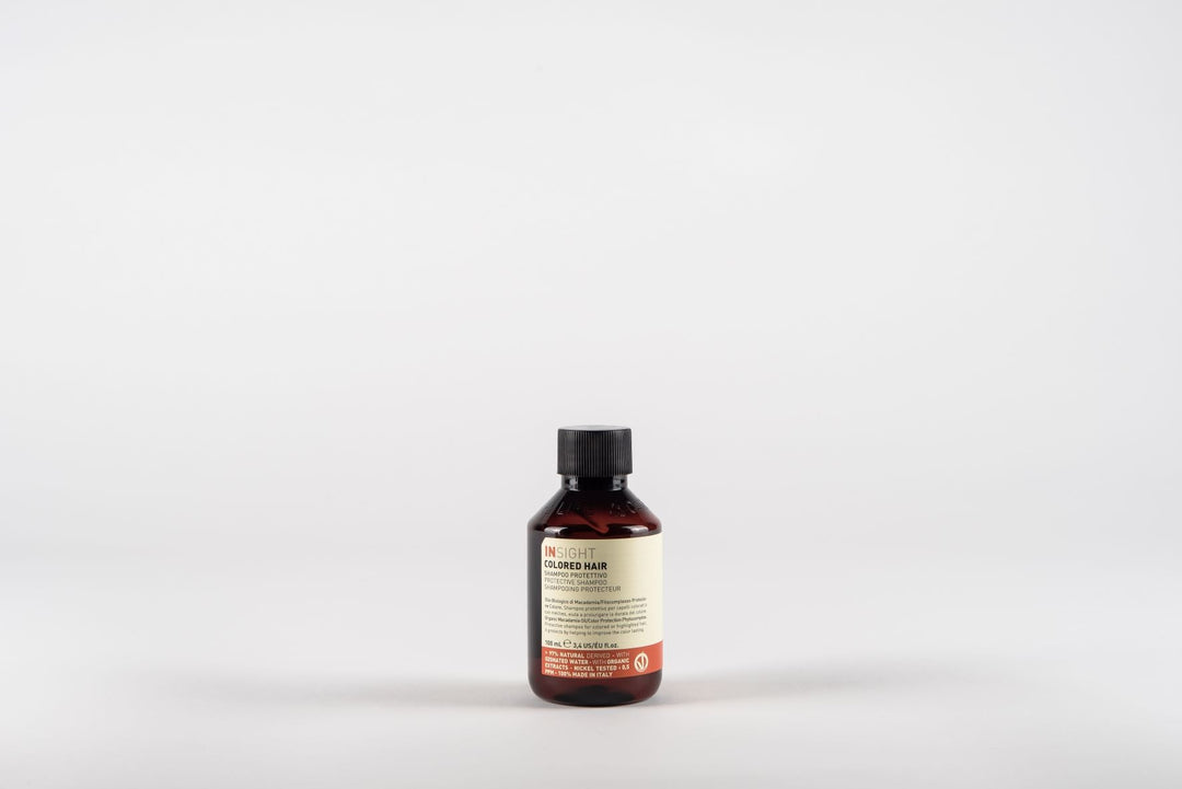 COLORED HAIR - Protective Shampoo