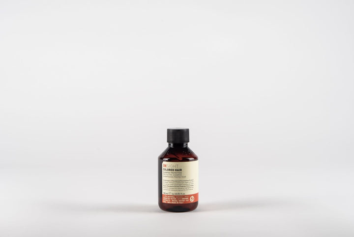 COLORED HAIR - Protective Shampoo