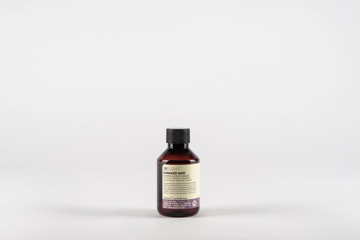 DAMAGED HAIR - Restructurizing Shampoo