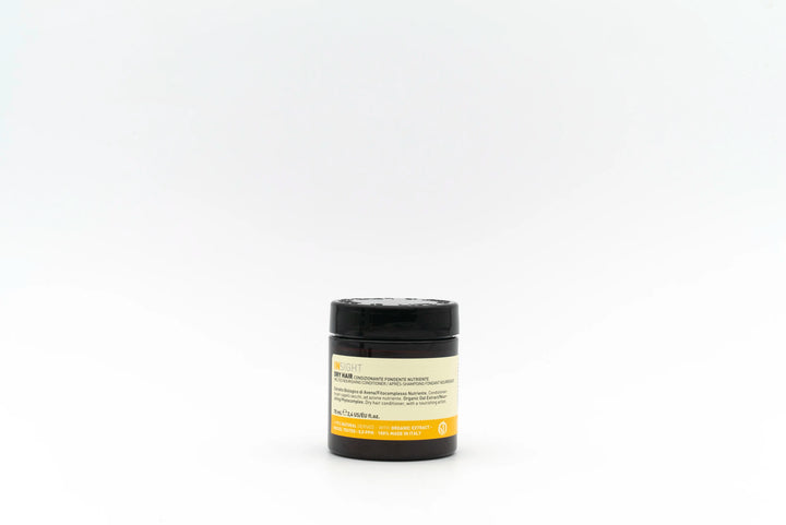 DRY HAIR - Melted Nourishing Conditioner