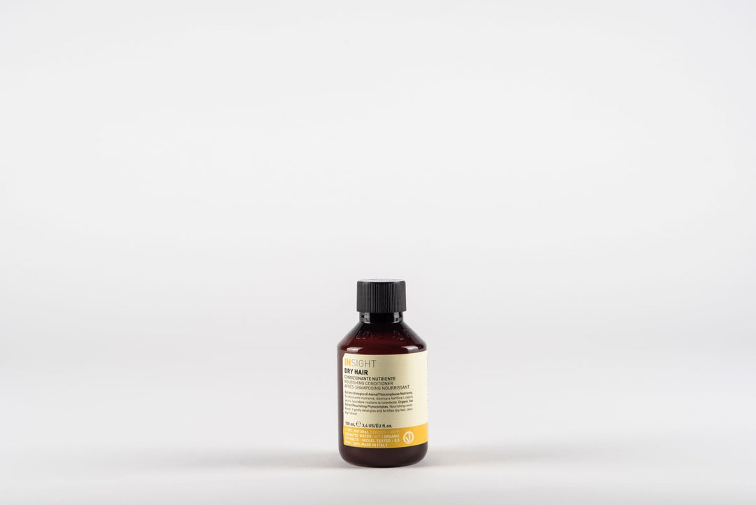 DRY HAIR - Nourishing Conditioner