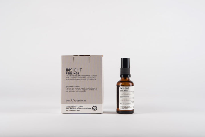 FEELINGS - Hair & Body Gourmand Fragrance