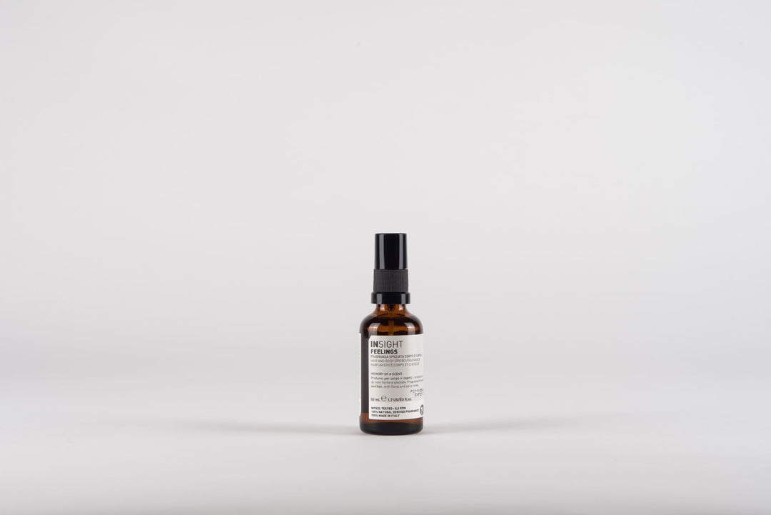 FEELINGS - Hair & Body Spiced Fragrance