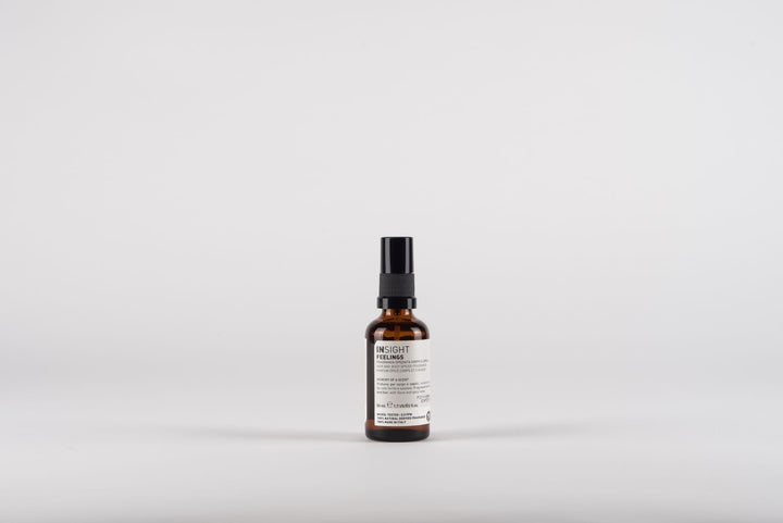 FEELINGS - Hair & Body Spiced Fragrance