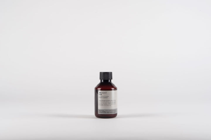 MAN - Beard cleanser