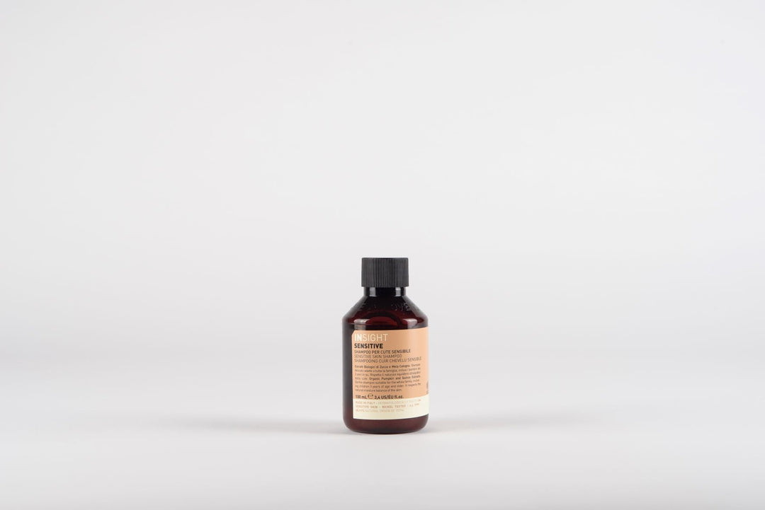 SENSITIVE - Sensitive Skin Shampoo