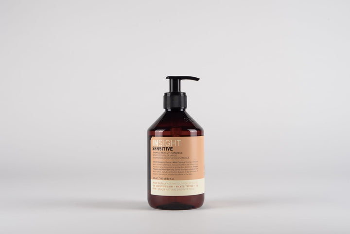 SENSITIVE - Sensitive Skin Shampoo