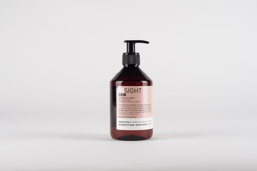 SKIN - Body Cleanser