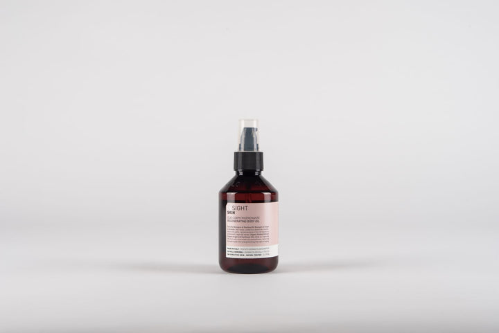 SKIN - Regenerating body oil