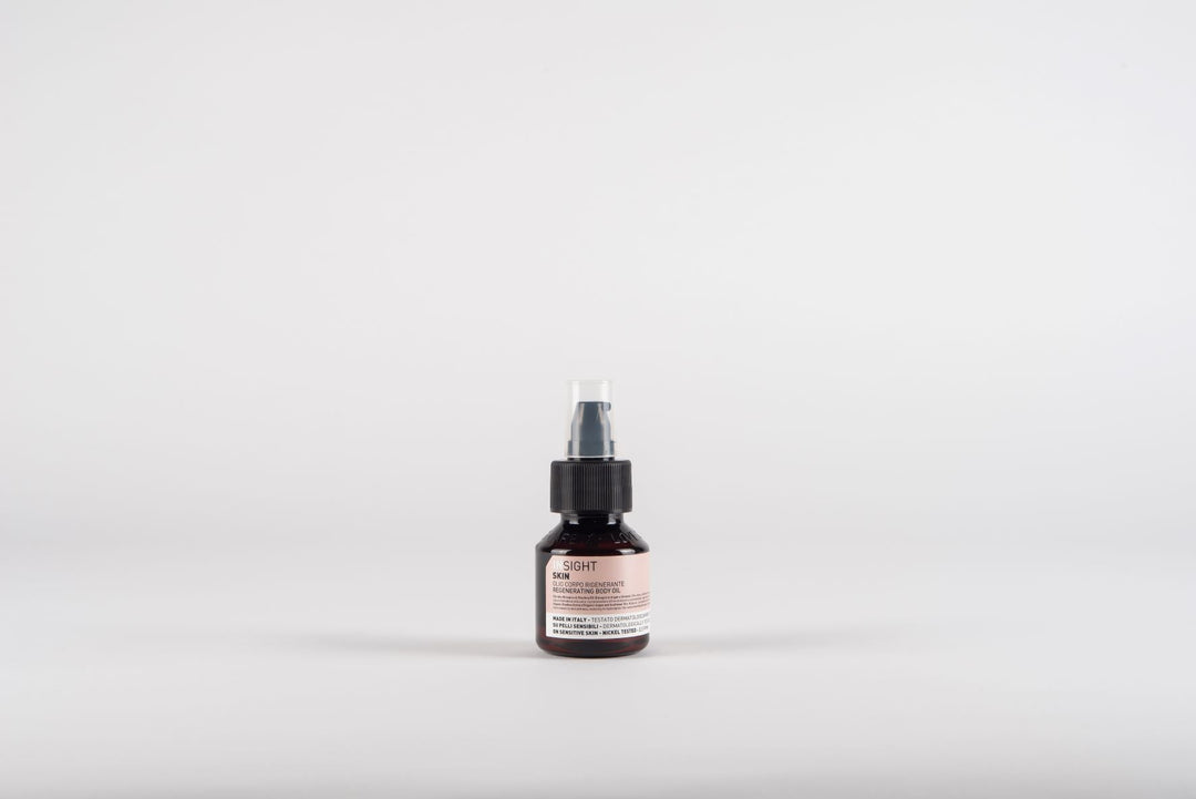 SKIN - Regenerating body oil